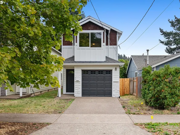 3226 NE 81st Ave, Portland, OR 97213