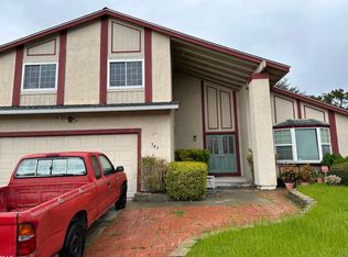 367 Violet Rd, Hercules, CA 94547