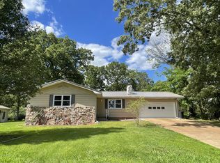 302 E Church St, Horseshoe Bend, AR 72512