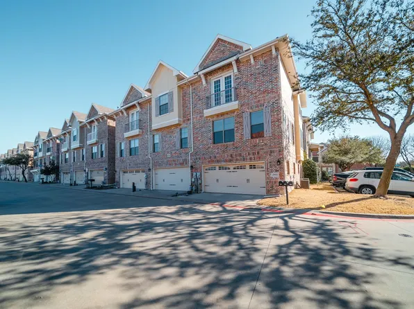2002 Azure Pointe, Richardson, TX 75080