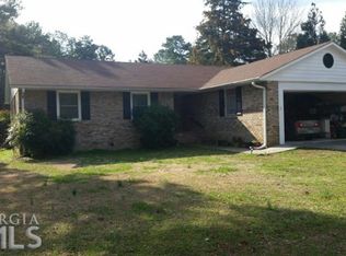 405 Greenview Ct, Cedartown, GA 30125