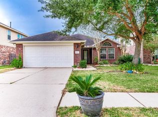 1803 Winding Trail Ln, Alvin, TX 77511