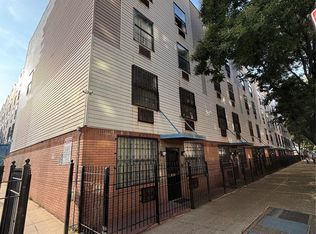 769 Saint Anns Avenue #B, Bronx, NY 10456
