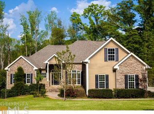 126 Shelby Dr, Eatonton, GA