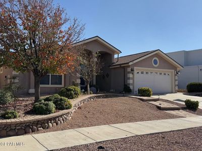 432 Emerald Bluff Dr, Socorro, TX, 79928
