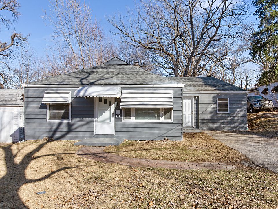 Front Home