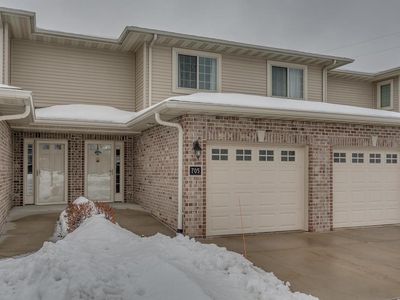 1300 ALPINE DRIVE UNIT 705, Green Bay, WI, 54311