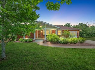 3819 Cantarutti Rd, Joelton, TN 37080