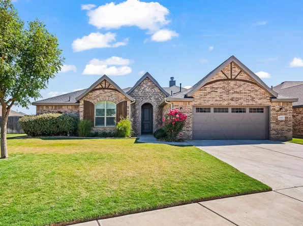 6903 70th St, Lubbock, TX 79424