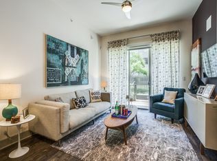Infinity on Yorktown, Dallas, TX 75208