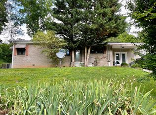 1211 Bales Rd, New Market, TN 37820