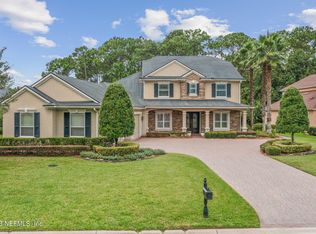 317 S Danbury Rd, Saint Johns, FL 32259