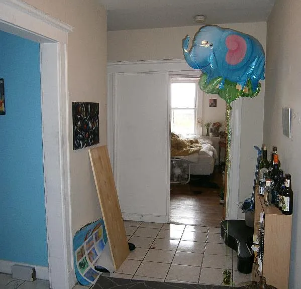 244 Kelton St #16 — Photo 1