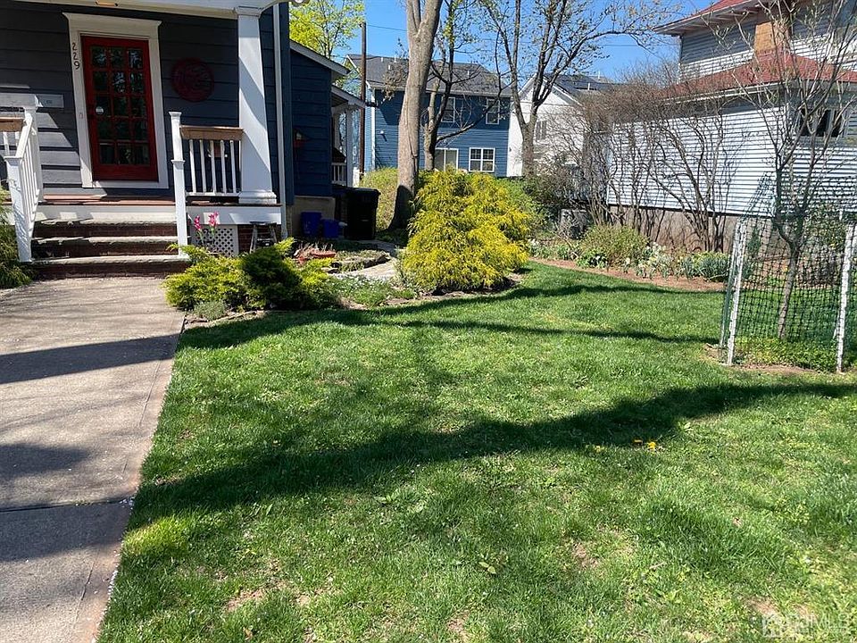 229 Harrison Ave, Highland Park, NJ 08904 Zillow