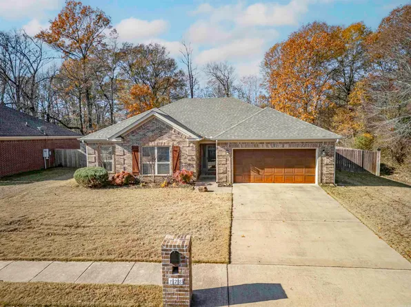 128 Cross Creek Dr, Austin, AR 72007