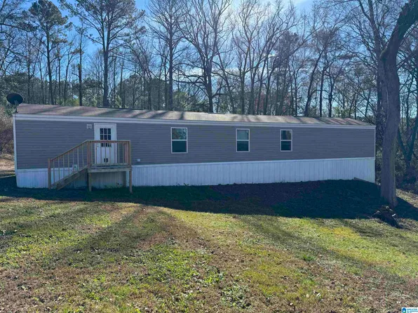 678 Old Sulphur Springs Rd, Wellington, AL 36279