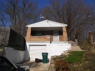 2015 Quebec Rd, Cincinnati, OH 45214