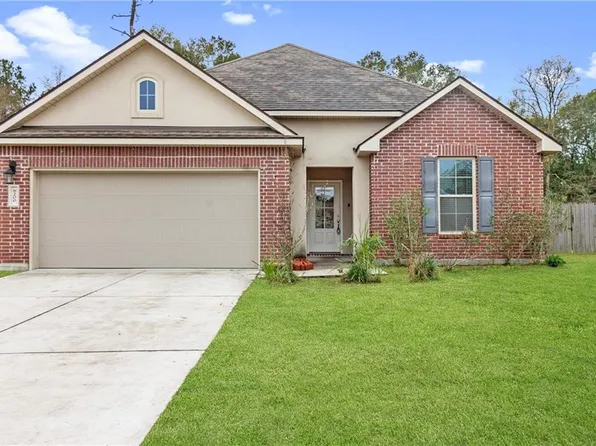 8200 Fairlane Dr, Denham Springs, LA 70726