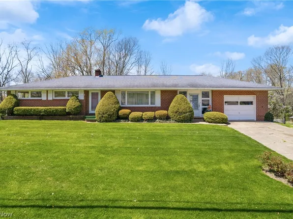 711 27th St NW, Massillon, OH 44647