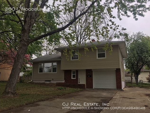 1st image of 3601 S Woodbury St