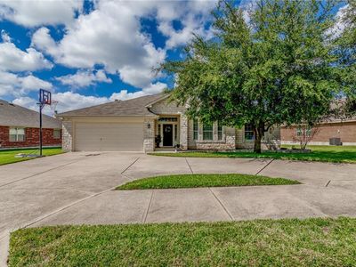 713 Kingston Lacy Blvd, Pflugerville, TX, 78660