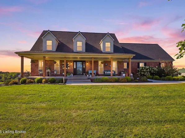 661 Highway To Heaven, Taylorsville, KY 40071