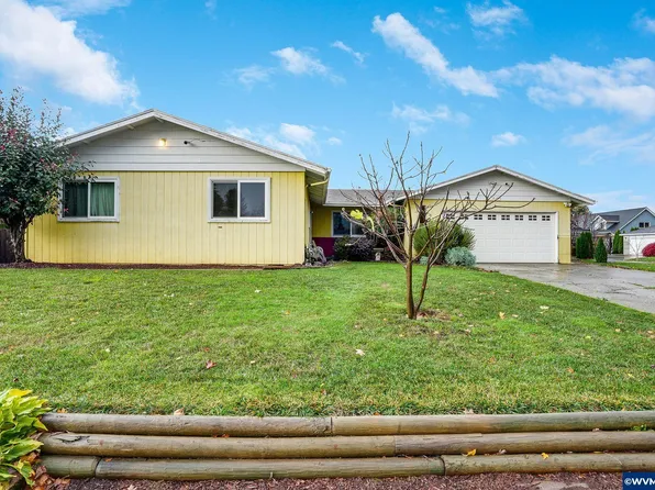 4663 Settlers Dr NE, Salem, OR 97305