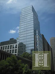 Sold by Halstead Real Estate