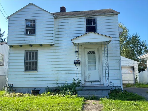 25 E Stewart Ave, Greenville, PA 16125