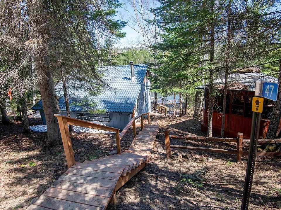 47 Birch Lake Rd, Grand Marais, MN 55604 Zillow