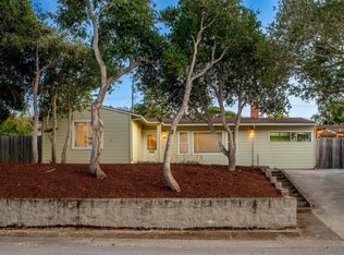 1017 Via Verde, Del Rey Oaks, CA 93940