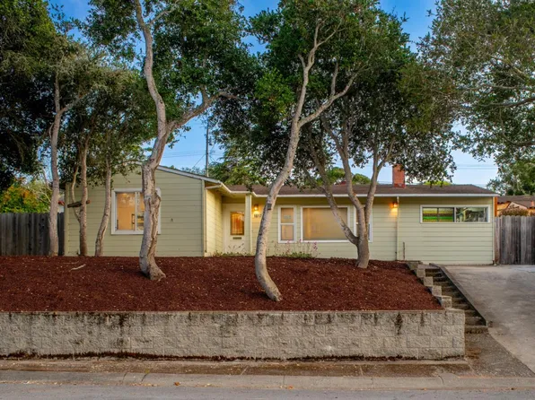 1017 Via Verde, Del Rey Oaks, CA 93940