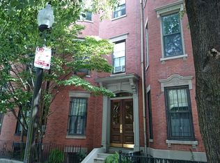 146 Warren Ave APT 3, Boston, MA 02116