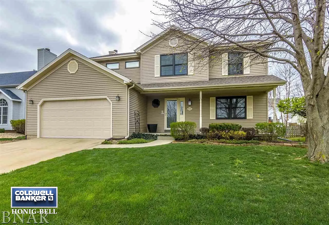 1408 Royal Pointe Dr photo 1