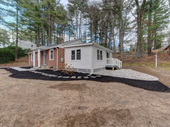 4 Ravine Road, Farmington, CT 06085