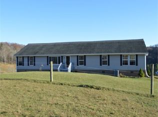 170 Big Meadows Dr, Newport, VA 24128