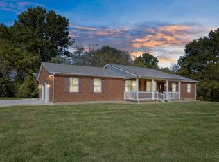 7971 Oak Grove Rd, Georgetown, OH 45121