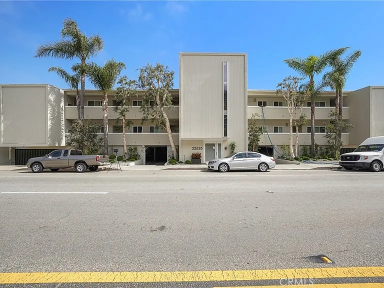 22626 Pacific Coast Hwy #9 — Photo 1