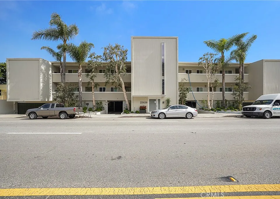 22626 Pacific Coast Hwy #9