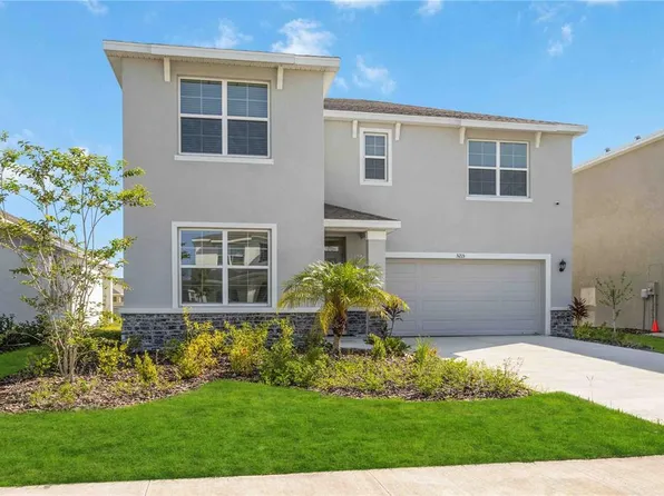 5215 Montelena Cv, Bradenton, FL 34211