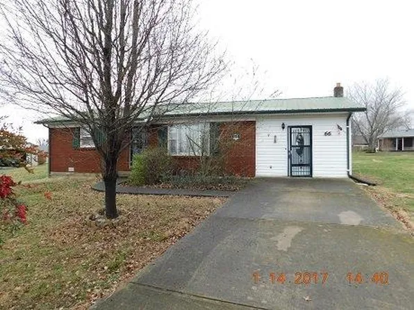66 Canary Ln, Monticello, KY 42633