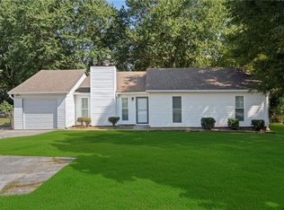 2436 Rex Rd, Ellenwood, GA 30294