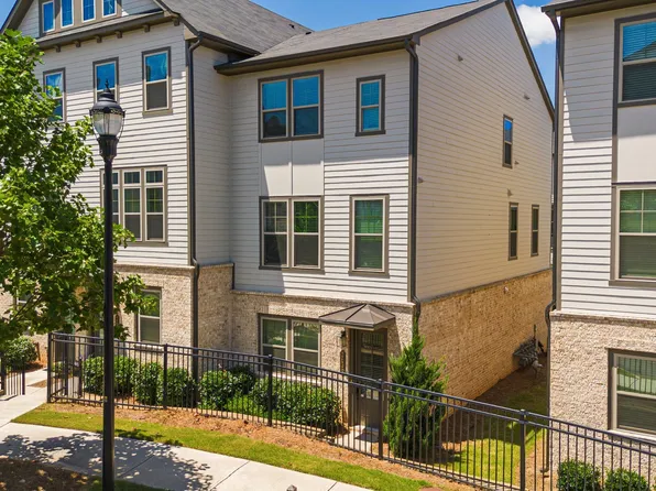 2636 Caruso Way, Atlanta, GA 30339