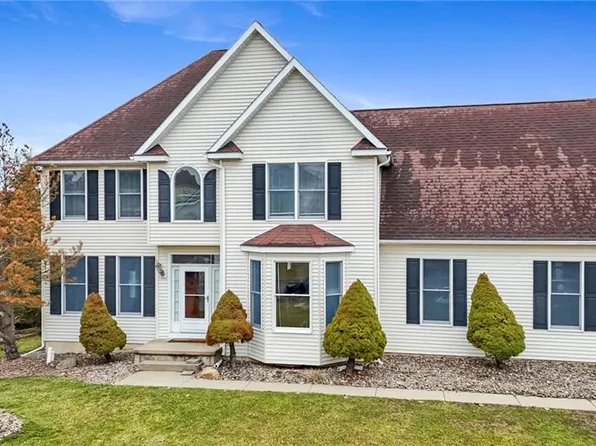 145 Barrington Rd, Horseheads, NY 14845