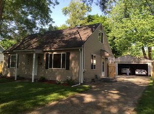 1424 Waverly Dr, Kalamazoo, MI