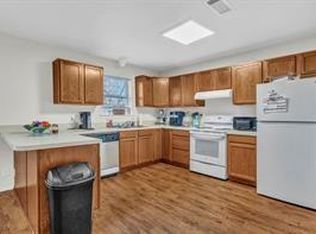 307 N Jordan St #307, Whitesboro, TX 76273