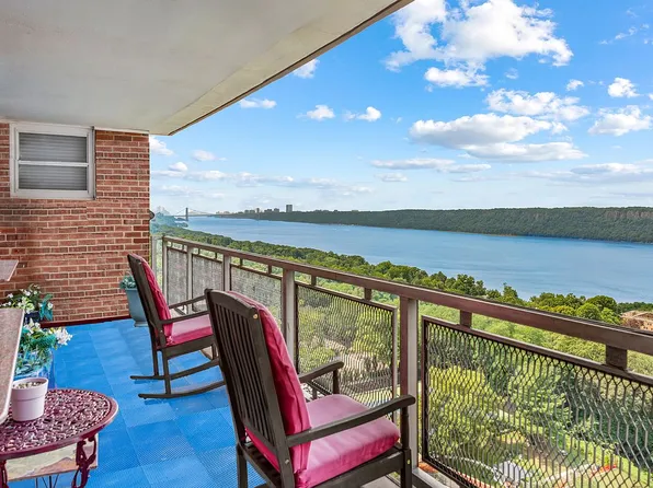 5900 Arlington Ave #21LM, Bronx, NY 10471