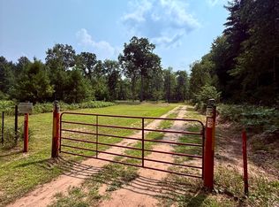 1 River Rd, Brethren, MI 49619