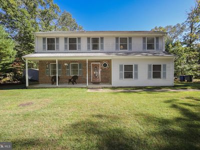 2402 N Blue Bell Rd, Franklinville, NJ, 08322