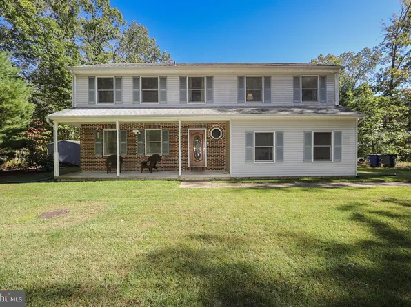 2402 N Blue Bell Rd, Franklinville, NJ 08322